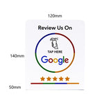 Google NFC Reviews