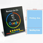 Google NFC Reviews