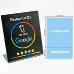 Google NFC Reviews