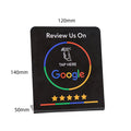 Google NFC Reviews