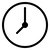 Rutina de cuidado personal icon